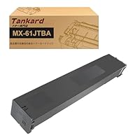 Amazon.co.jp: 【Amazon.co.jp限定】Sharp用 MX-61 MX-61JT MX-61JTBA