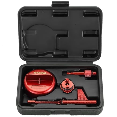 NYXOVA �g�����X�~�b�V�����t�B���c�[�� �A���~�j�E�� �����Z�f�X�x���c 725.0 9G-Tronic 9���g�����X�~�b�V�����AATF�t���[�h�I�C���[�U�A�_�v�^�[�c�[���ƌ݊������� �I�C�������ƃ����e�i���X�p