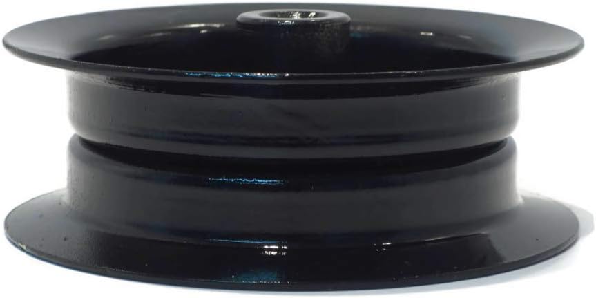 proven part Idler Pulley Replaces 106-2175 132-9420 12901