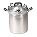 PRESSURE CANNER 30QT