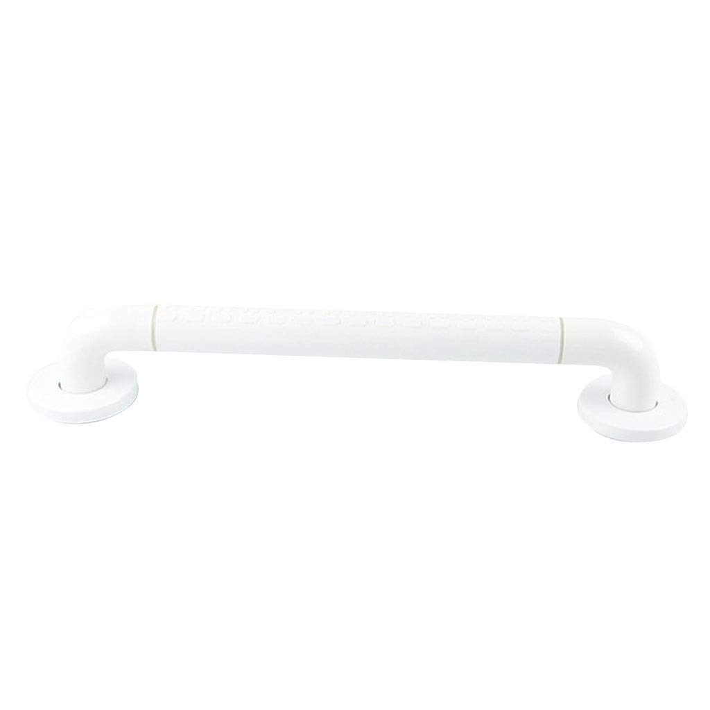 Fkxsxaz Bathroom Grab Bars Handrails Shower,Accessibility Font Old Man Disabled Pregnant Woman Wc Toilet Kitchen Non-Slip Grab Bar Safety Handle (Size : 40Cm)
