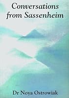 Conversations from Sassenheim 1858451442 Book Cover