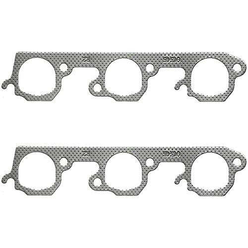 Image of FEL-PRO MS 91346 Exhaust Manifold Gasket Set