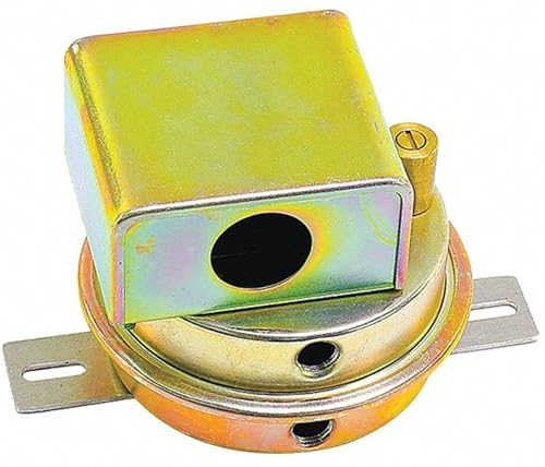 Antunes Controls 8021204007 .17-6" wc SMD Differential Air Pressure Switch