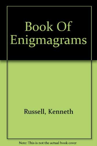 Buy Book Of Enigmagrams — BookShops.in