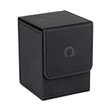[ACCÈS RAPIDE] : Son ouverture large et son design ergonomique permettent de sortir et ranger vos cartes facilement pendant vos parties.