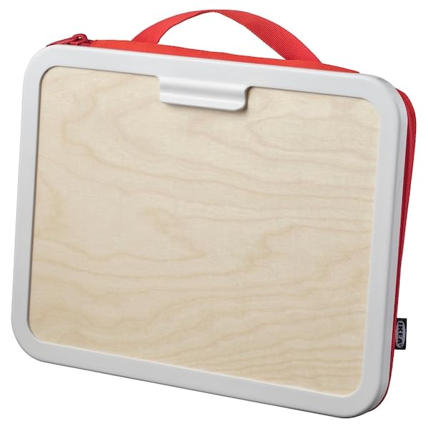 Kids Creative Activity Set – Fun & Engaging Arts and Crafts! (Portable Drawing case, 35x27 cm)