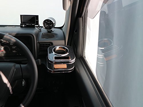 Amazon | ハイゼットカーゴ 純正ドリンク用カップホルダー運転席側