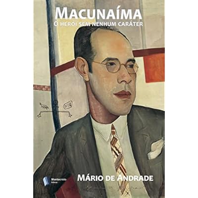 Macuna&iacute;ma: o her&oacute;i sem nenhum car&aacute;ter
