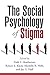 The Social Psychology of Stigma
