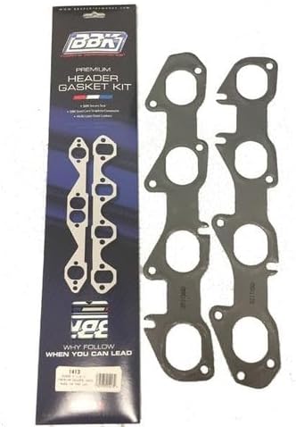 BBK -Dodge Hemi 6.1/6.4L Exhaust Header Gasket Set