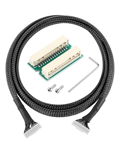 Câble Snapmaker U1 100 cm rallonge d'alimentation pour déporter l'électronique d'imprimante 3D