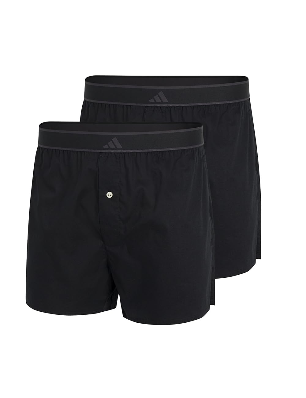 adidas Bóxer (Pack de 2) para Hombre