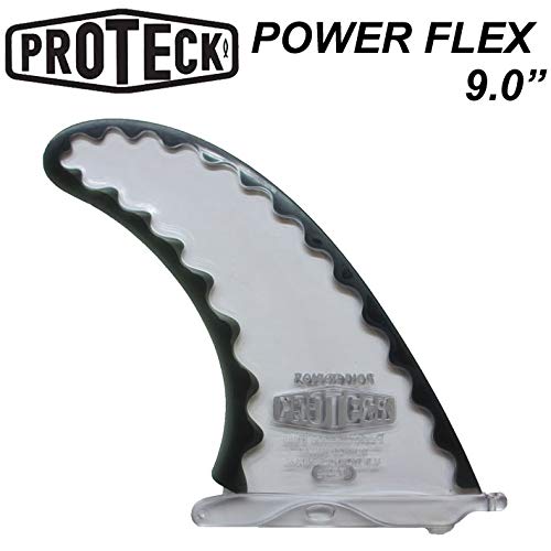 Proteck セーフティフィン　9’0 Amazon | PROTECK FIN プロテック フィン POWER FLEX 9.0