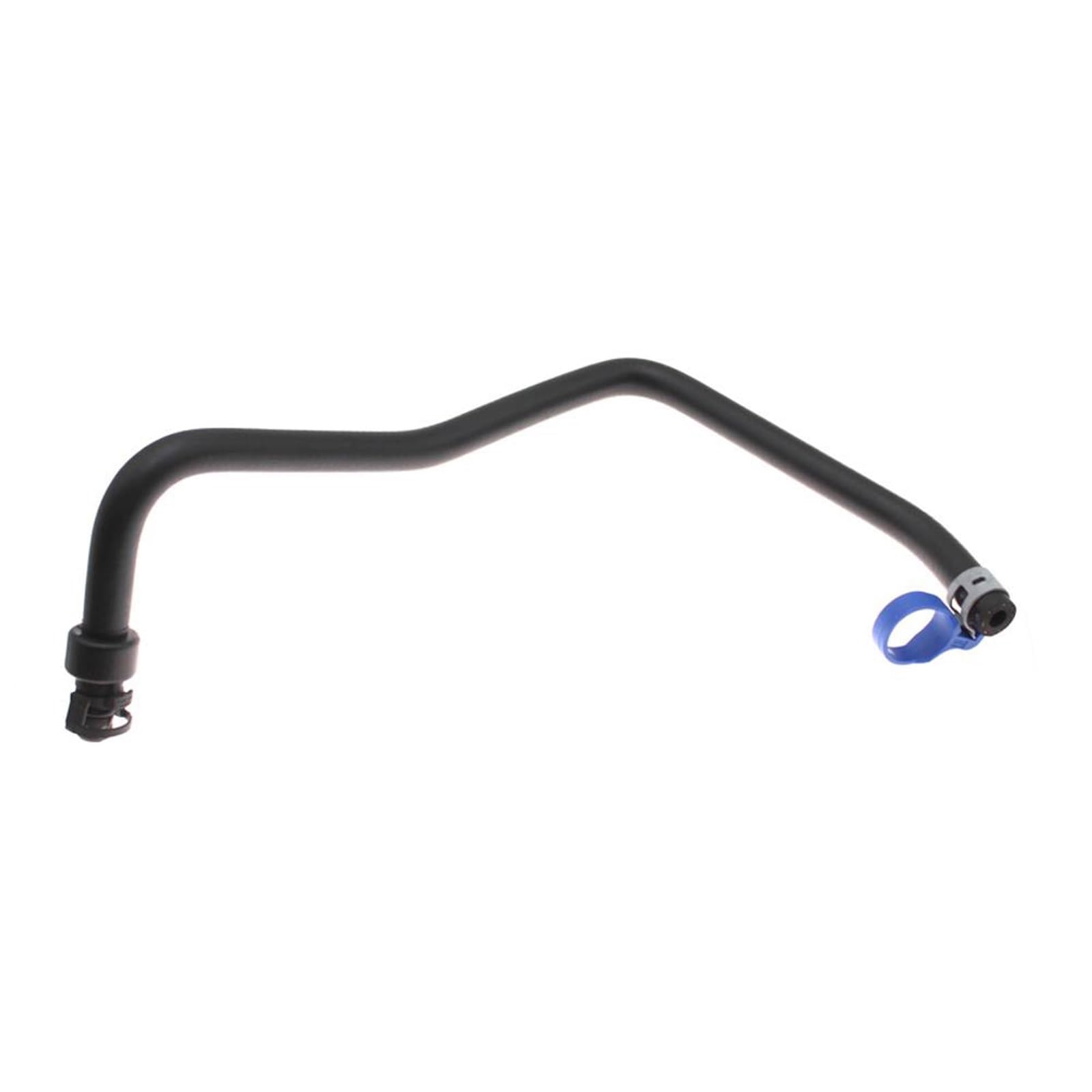 Ydybda One Color 13251447 Radiator Upper Inlet Coolant Hose Bleed For Chevrolet For Cruze 2011-2016 1.4L 13408385