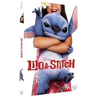 Lilo & Stitch