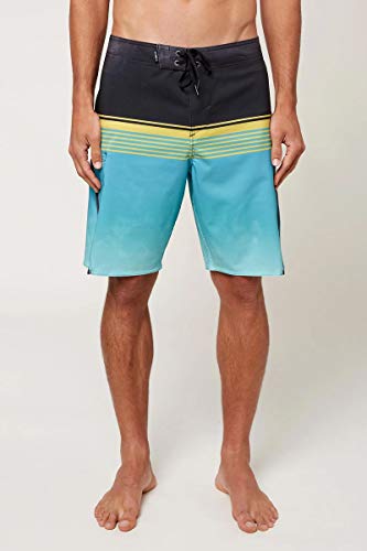 Oneill Superfreak Flow Boardshort Ocean 333