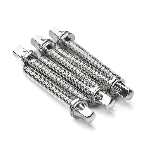 Gibraltar SC-4C Tension Rod 1-5/8 Inch 6/Pack miniatura 2