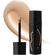 JAVIN DE SEOUL Wink Lip Shade Primer - All Day Top Coat, Smudge-Proof Base, Semi-Matte Long-Lasting Lip Primer 03 Neutral Terracotta