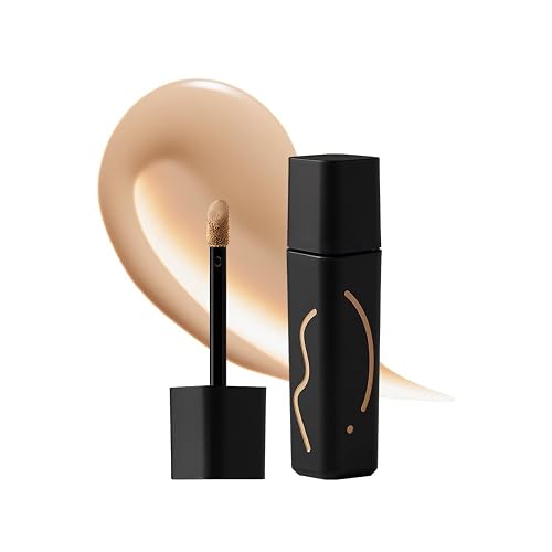Javin De Seoul Wink Lip Shade Primer - All Day Top Coat, Smudge-Proof Base, Semi-Matte Long-Lasting Lip Primer (01 Pale Beige) - 01 Pale Beige - 0.17 Ounce (Pack of 1)