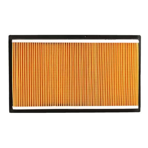 Filtro de aire de habitáculo para Nissan Note 2006-2012: ventilación eficiente 5