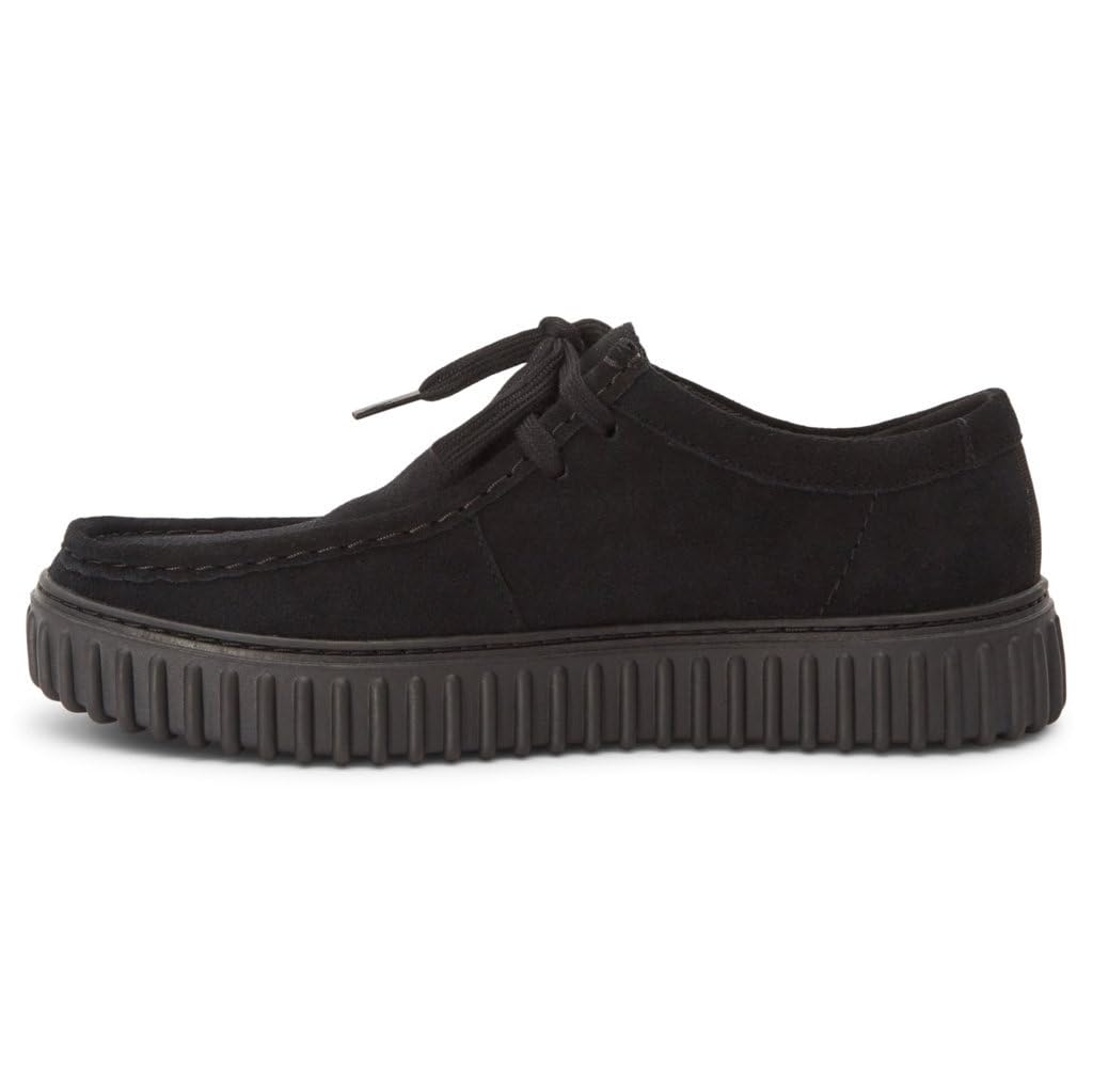 Clarks Torhill Lo, Zapatillas Hombre