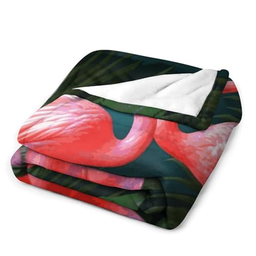 Couverture douce et confortable pour climatisation contre les frissons nocturnes - 5