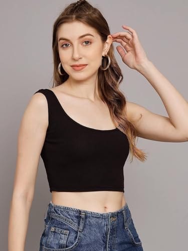 Image of Trendy Stylsih Tank Top