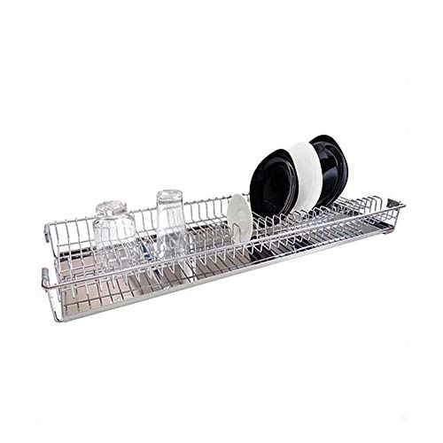 Escorredor De Pratos De Embutir 67 cm Modulo 70cm Jomer 8731
