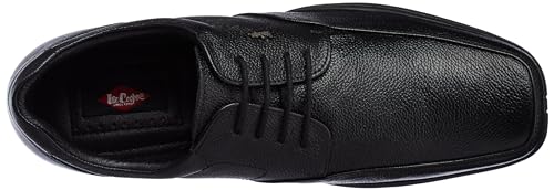 Image of Lee Cooper Men LC2129B2R Formal Shoe Black Black 40