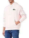 chaqueta lacoste hombre el corte ingles Capucha forrada: calidez y protección en cualquier clima.