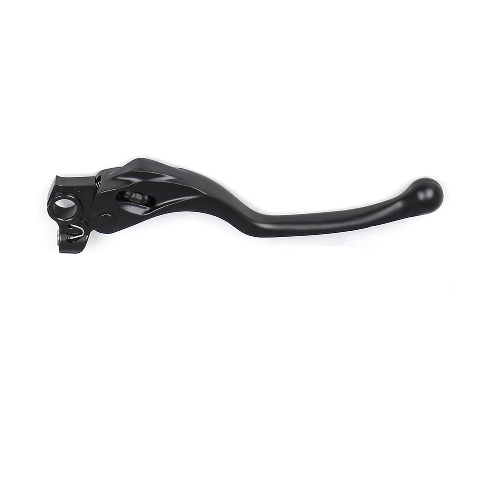 SUPER DAFI Brake Clutch Levers for Ducati for Scrambler 1100 Motorcycle Brake Lever Clutch Abs Front Control Handle Clutch Brake Lever(Brake Lever)