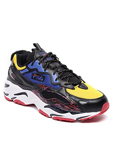 Image of Fila Mens Ray Tracer ApexSneaker