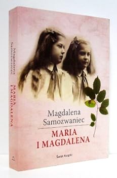 Paperback Maria i Magdalena [Polish] Book