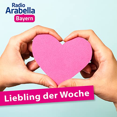 Couverture de Liebling der Woche