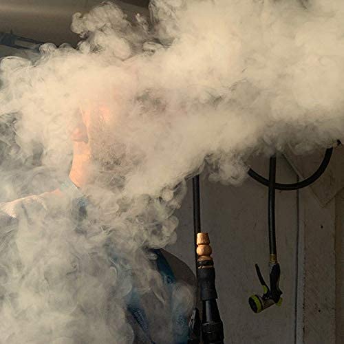 Shisha Mundspitze-Luxus hölzern Shisha Mundstück für Shisha Schlauch Griffe mit Lanyards:eine handgefertigte Lederkette und ein VIP-Markierungsband in Geschenkbox|Universell,stilvoll (Sandal-MX)