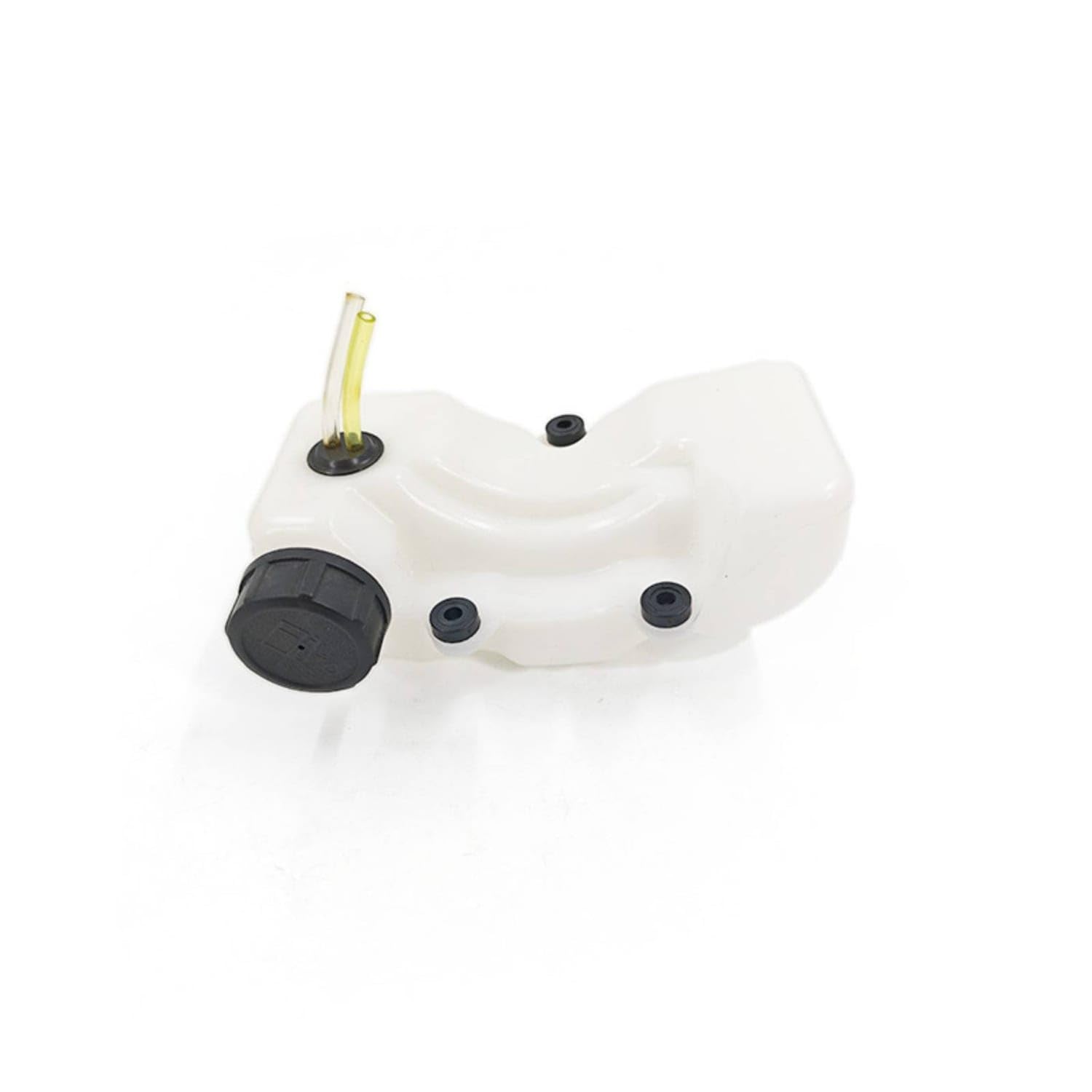 Translucent Fuel Tank Assembly with Cap Replacement Part for Landscapers, Gardeners, Engine Maintenance, 32 Hedge Trimmer Oil-image-41