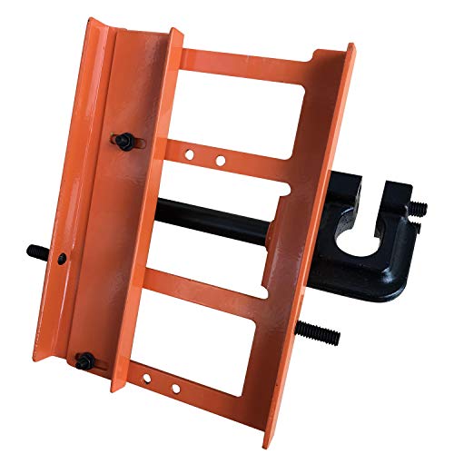 Chainsaw Mill Lumber Cutting Guide portable Timber Chainsaw Attachment Cutting Milling Wood