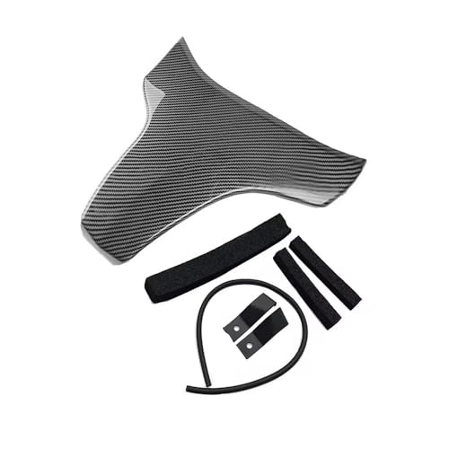 Déflecteur carénage MT-09 couvercle selle passager FZ09