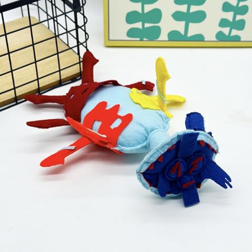 [Hushan] X^[ h[C ʂ  30cm tBbV l` |s[vC^C h[   nEBp a v[g Q[ObY [sAi]