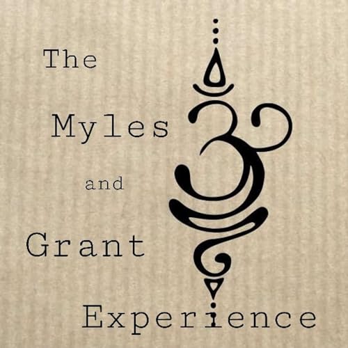 『The Myles and Grant Experience』のカバーアート