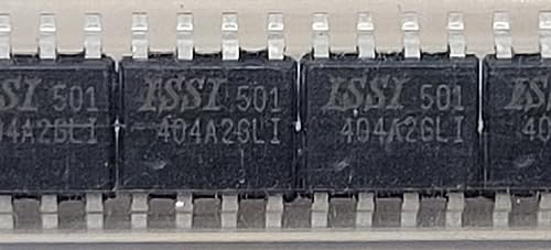 (1 PC) IS24C04A-2GLI ISSI