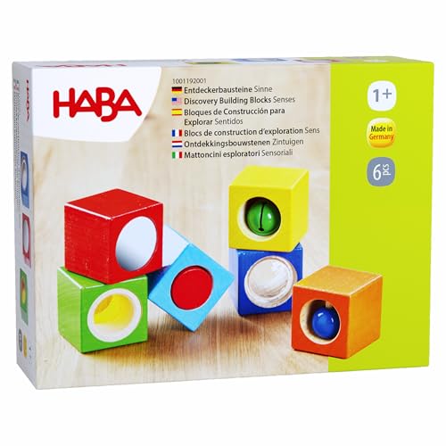 HABA 1192 - Erkundungssteine
