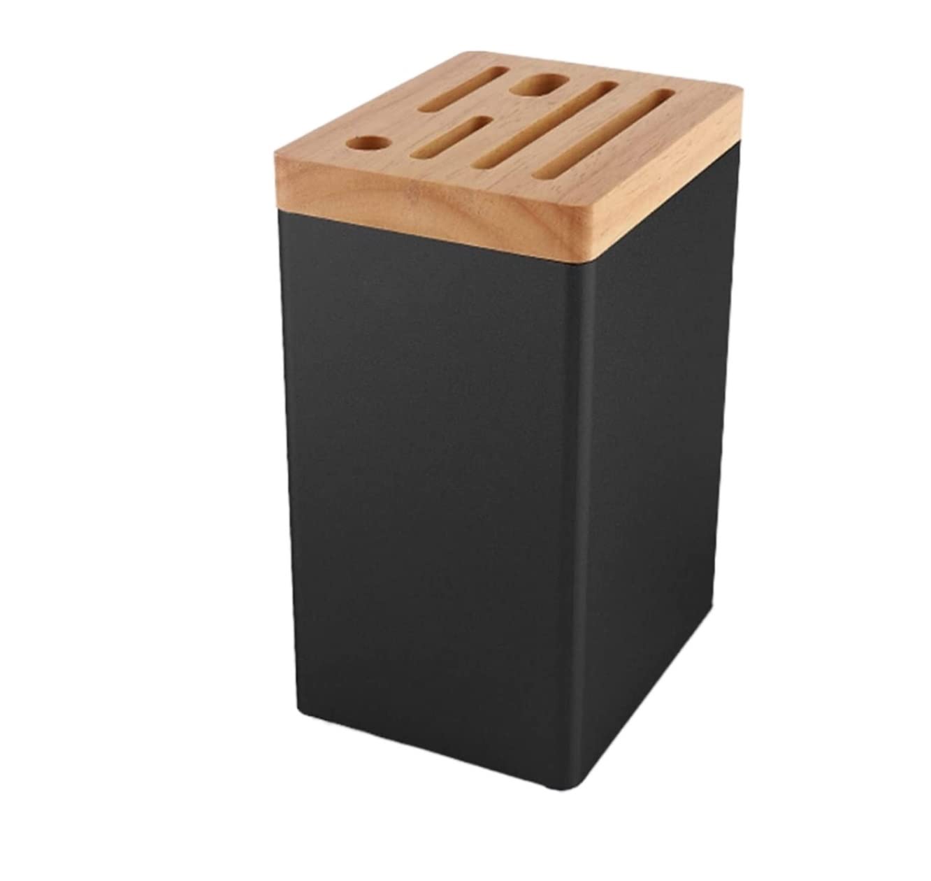 Soporte Cuchillos Soporte Para Cuchillos, Soporte Para Cuchillos, Suministros De Cocina, Estante De Almacenamiento Para El Hogar, Suministros De Cocina Multifunción Soporte Cuchillos Cocina (Color :