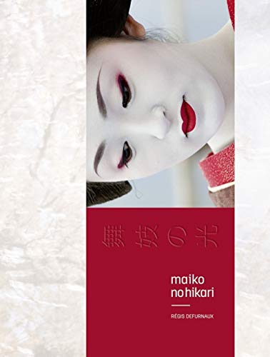 Télécharger Maiko no hikari : Apprenties geishas livre En ligne