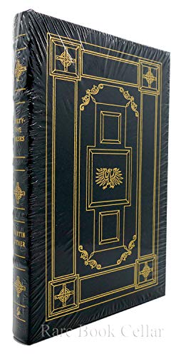 The Ninety-Five Theses and other Treatises B000K0AAHI Book Cover
