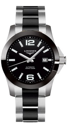 Longines Conquest Automatic