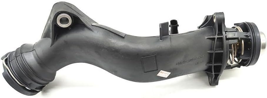Coolant Thermostat Housing 2782000815 Compatible With Engine Thermostat