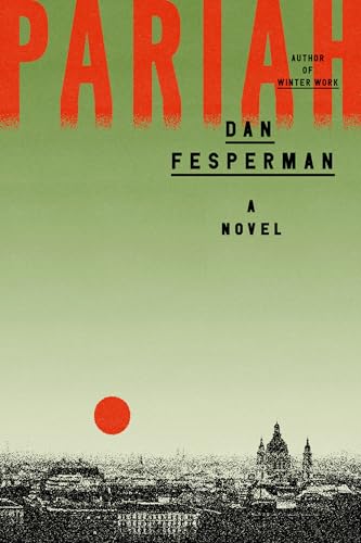 Pariah: A Novel view 2