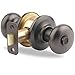 Yale Security D3206G01 Cambridge Knob